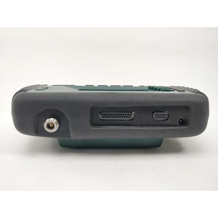 Electronic Corporation SA-2000