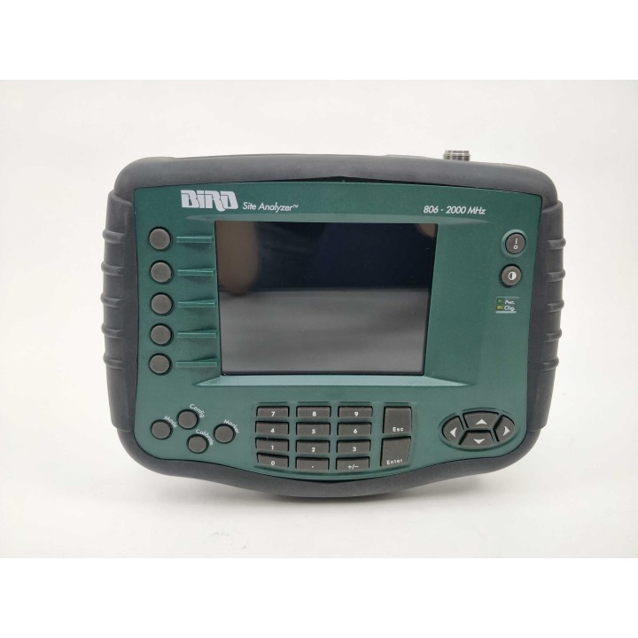 Electronic Corporation SA-2000