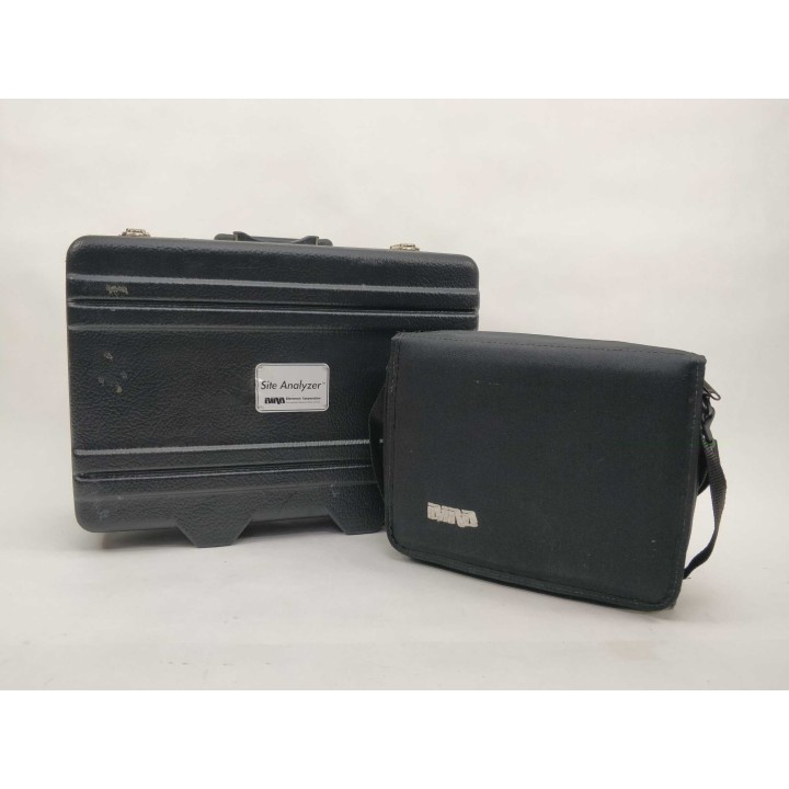 Electronic Corporation SA-2000