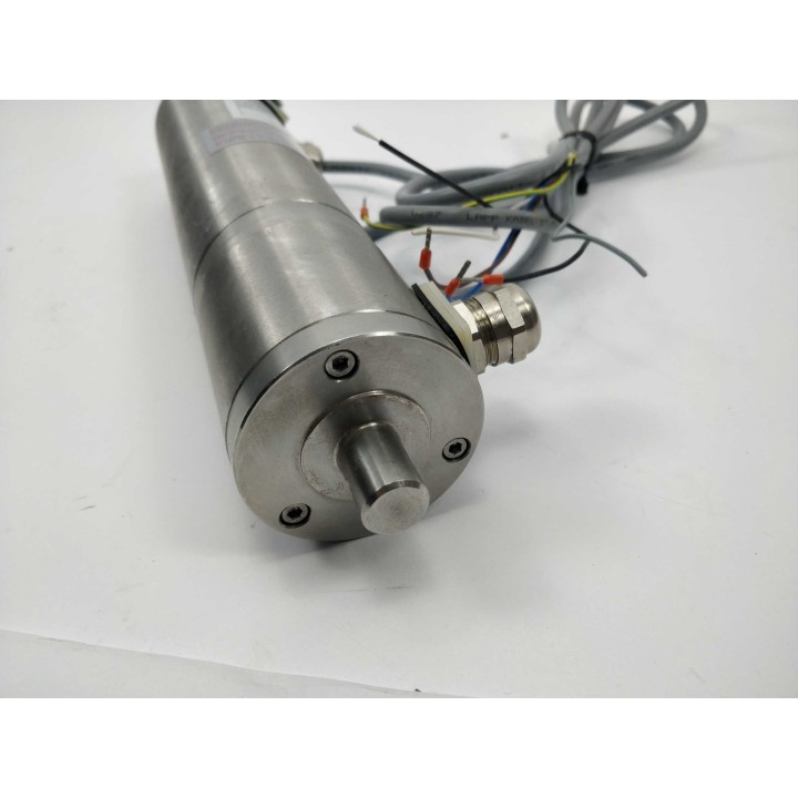 GROB GmbH Mini 0-W/A-500-1,35-100-A/O+P