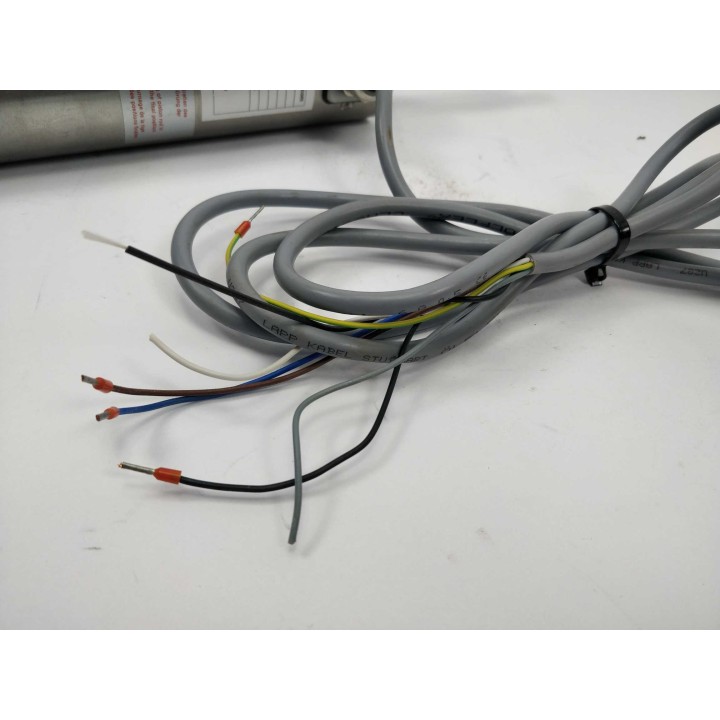 GROB GmbH Mini 0-W/A-500-1,35-100-A/O+P