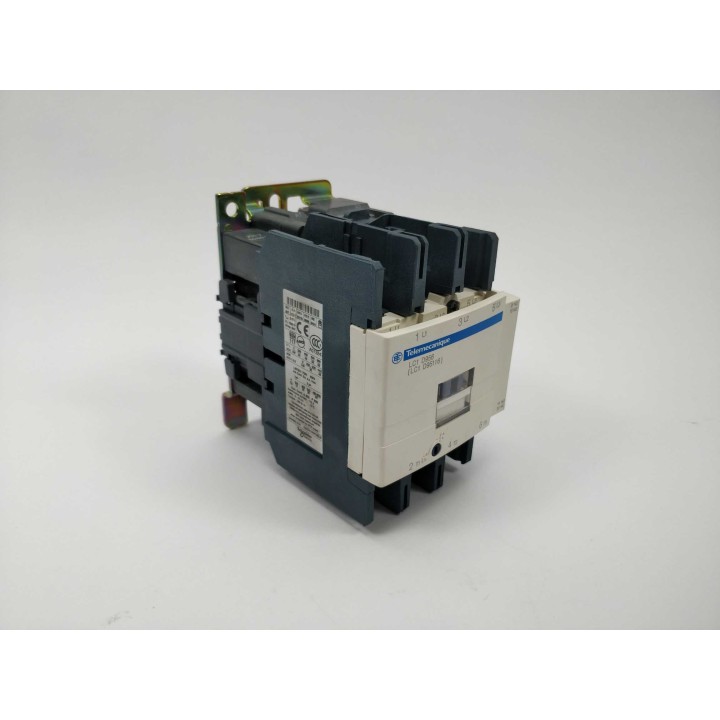 Schneider Electric Telemecanique LC1D95116