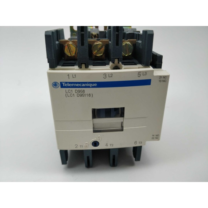 Schneider Electric Telemecanique LC1D95116