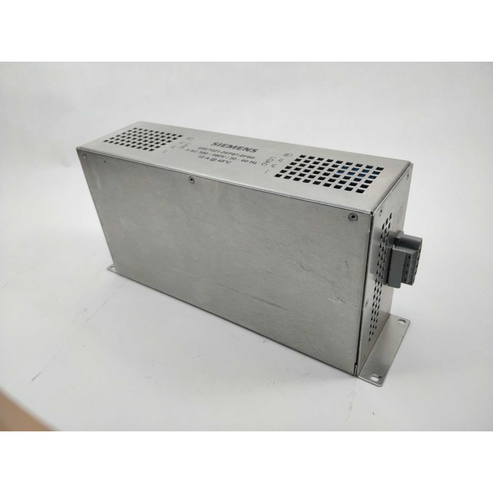 SIEMENS 6SE7021-2EP87-0FB0