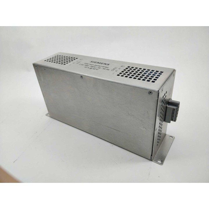 SIEMENS 6SE7021-2EP87-0FB0