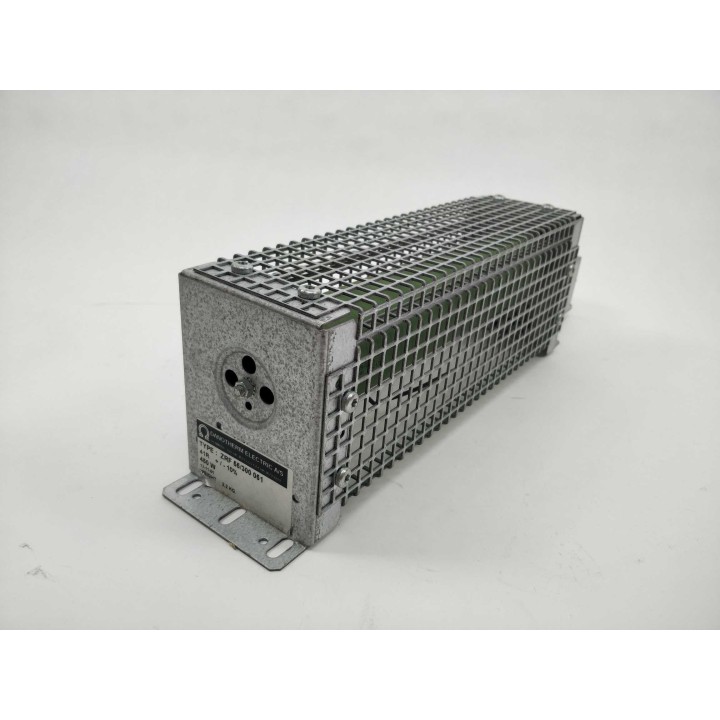 DANOTHERM ELECTRIC A/S ZRF 55/300 051