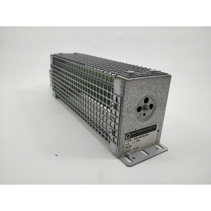 DANOTHERM ELECTRIC A/S ZRF 55/300 051