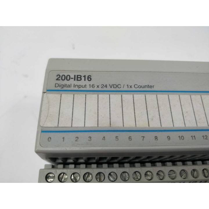 COM 200-IB16