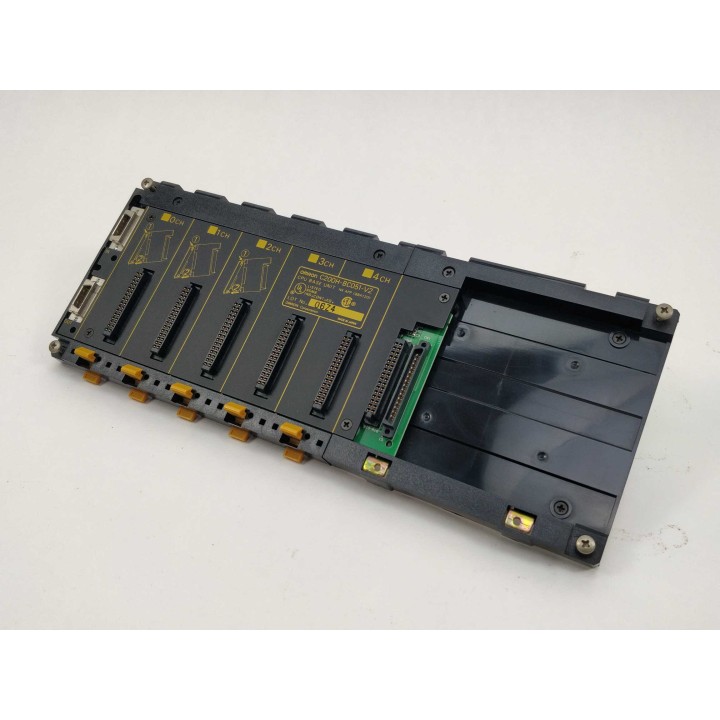 OMRON Corporation C200H-BC051-V2