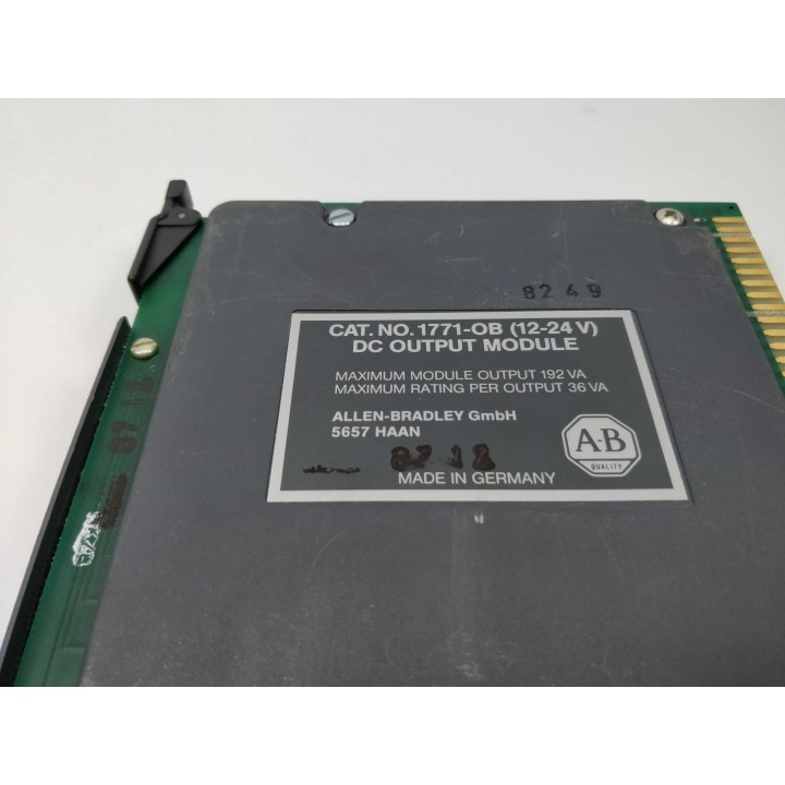 Allen-Bradley GmbH 1771-OB