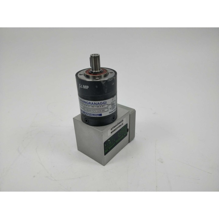 Bonfiglioli MP-G 053.2.20.15'.6,35.21.38,1.66,6.S1