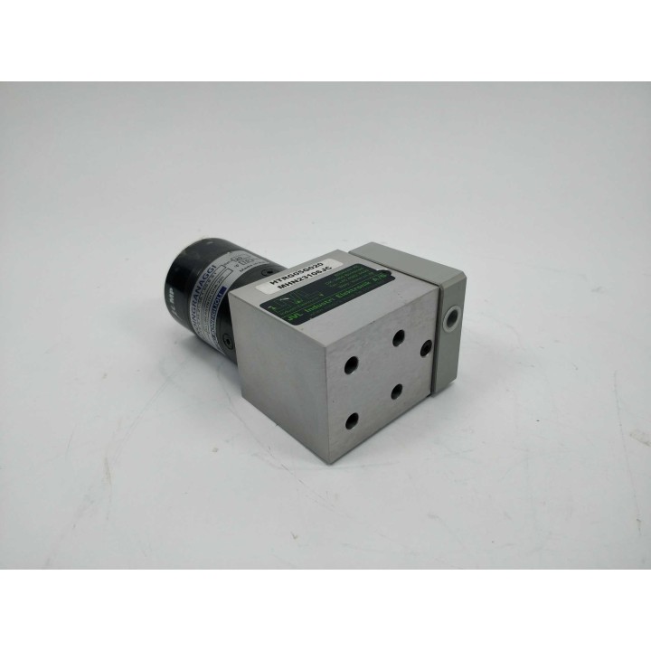 Bonfiglioli MP-G 053.2.20.15'.6,35.21.38,1.66,6.S1