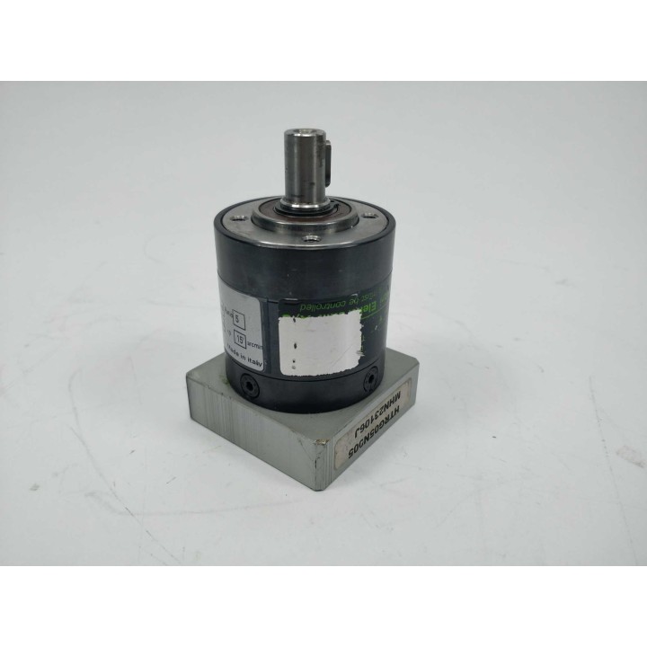 Bonfiglioli MP 053.1.5.15'.6,35.21.38,1.66,6