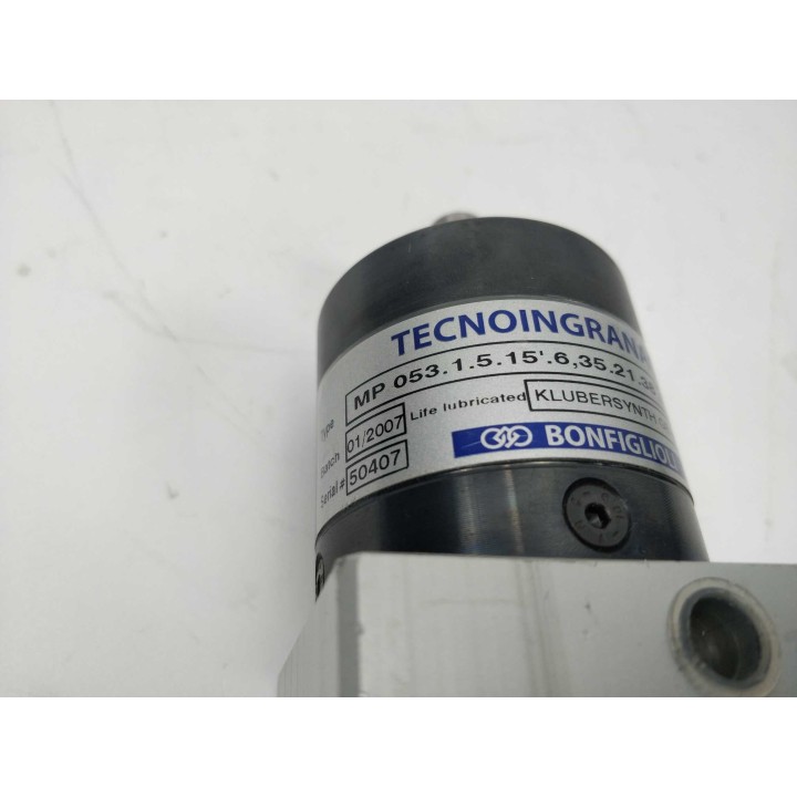 Bonfiglioli MP 053.1.5.15'.6,35.21.38,1.66,6