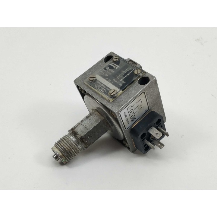 CENTRA-BURKLE GmbH DGM 6A