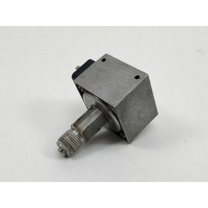 CENTRA-BURKLE GmbH DGM 6A