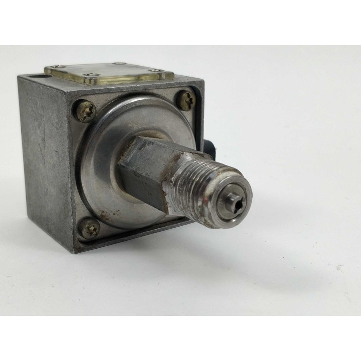 CENTRA-BURKLE GmbH DGM 6A