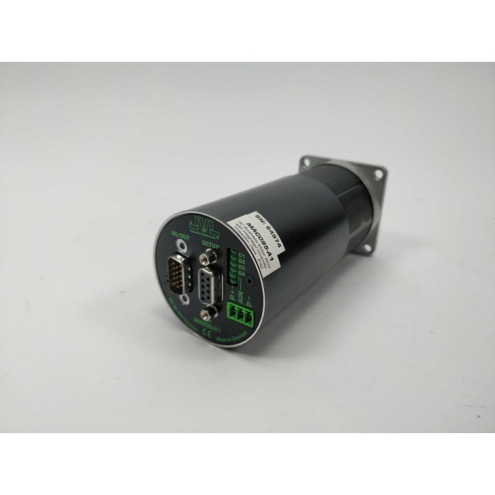 Industri Elektronik MAC095-A1