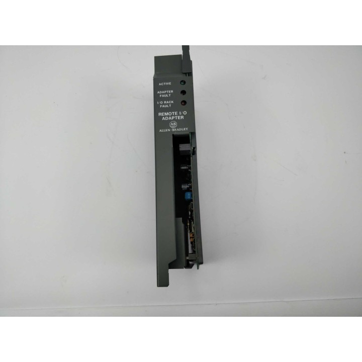 Allen-Bradley 1771-ASC