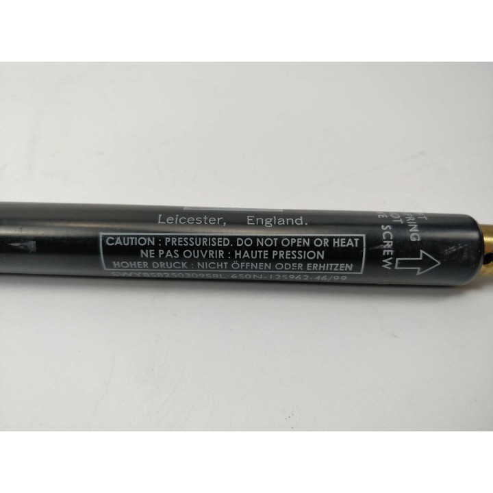 Camloc SWY8S8250309S8L-650N-125962-46/99