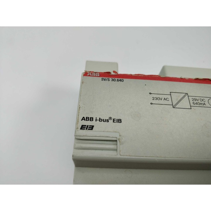 ABB SV/S 30.640