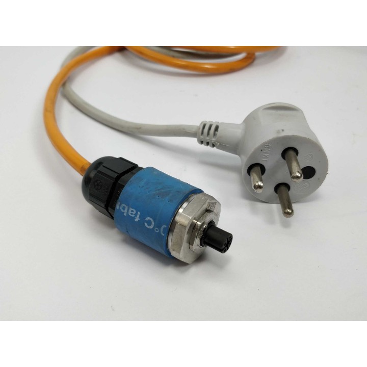 Simex SRP-N118-1821-1-2-001