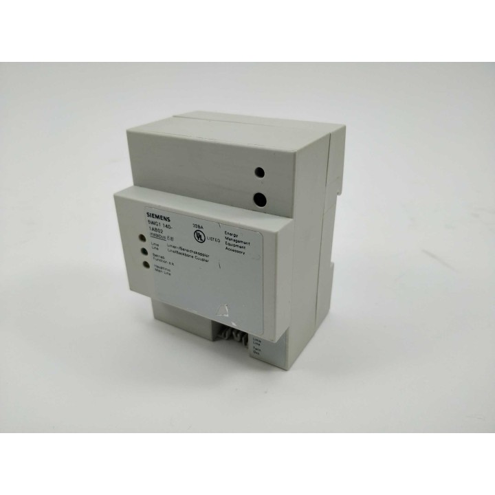 SIEMENS 5WG1140-1AB02