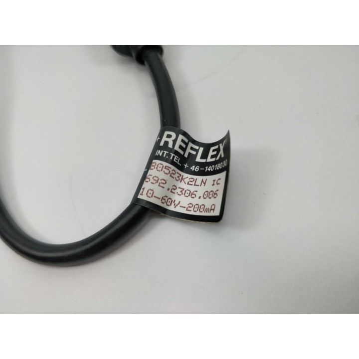 REFLEX B0523K2LNIC