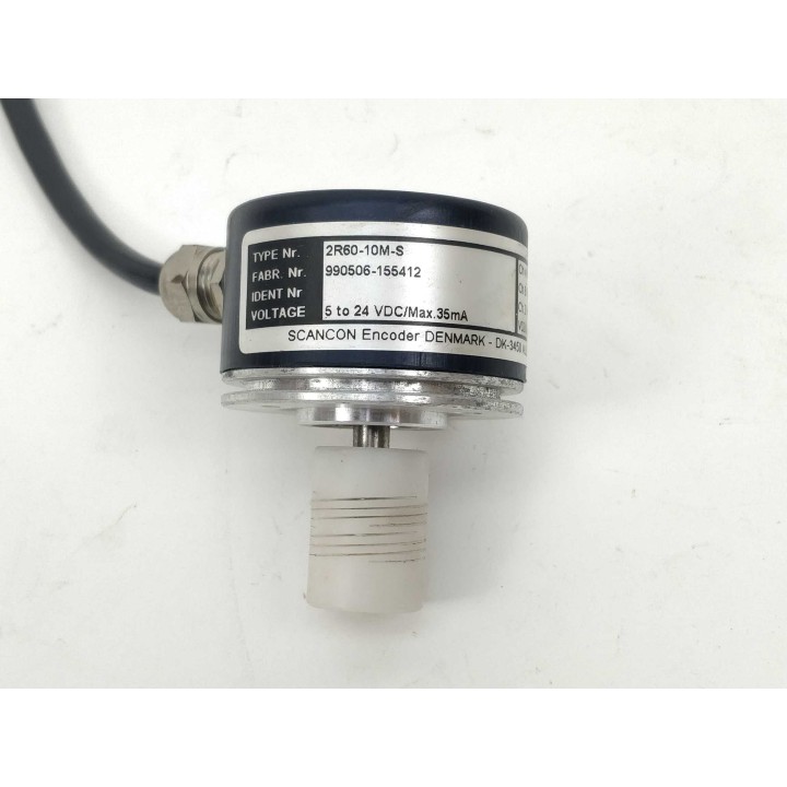 Scancon 2R60-10M-S