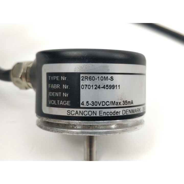 Scancon 2R60-10M-S