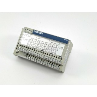 Telemecanique ABE7-CPA02