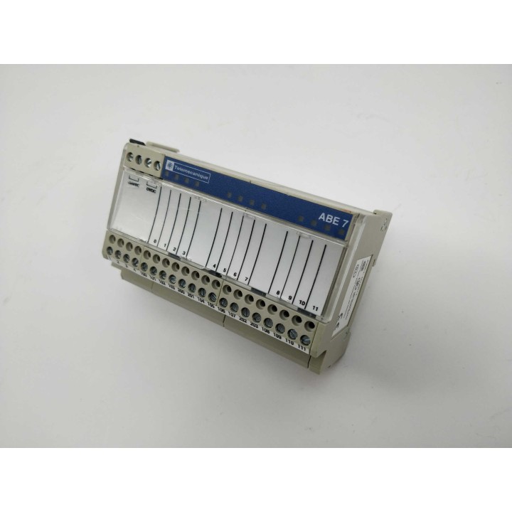 ABE ABE7-H12R11