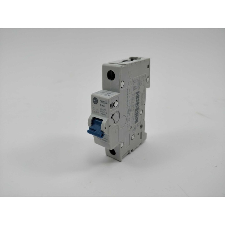 Rockwell Automation 1492-SPM1C040