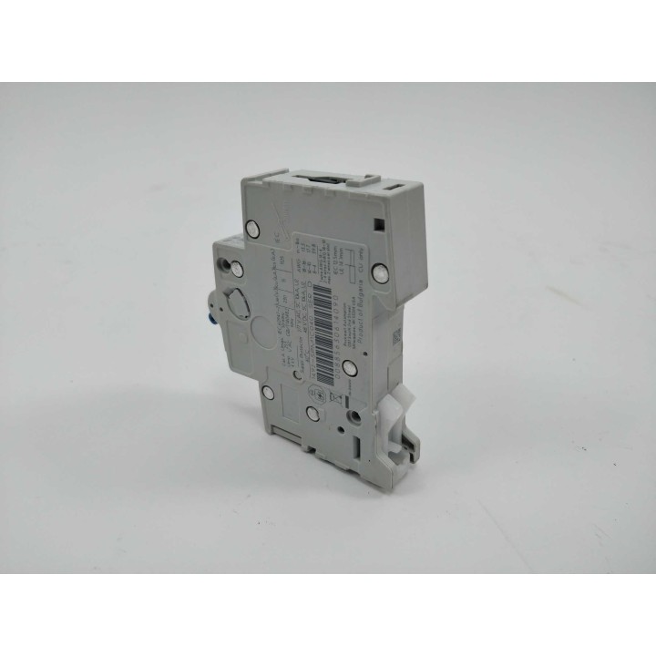 Rockwell Automation 1492-SPM1C040