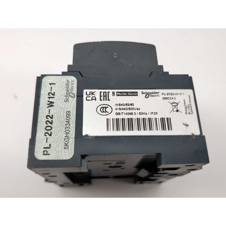 Schneider Electric 28902 AD