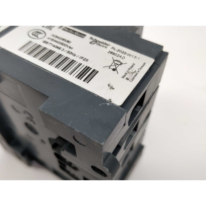 Schneider Electric 28902 AD