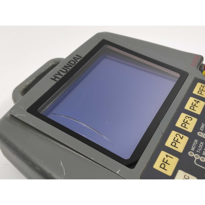 HYUNDAI HEAVY INDUSTRIES CO. LTD TP111-AC T P111-AC