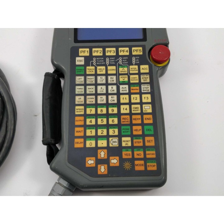 HYUNDAI HEAVY INDUSTRIES CO. LTD TP111-AC T P111-AC