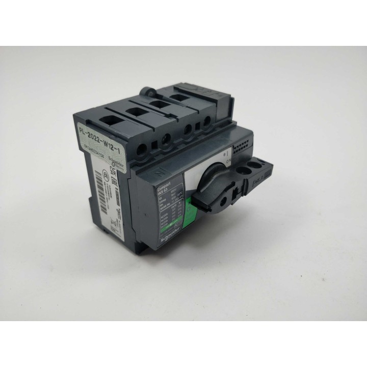 Schneider Electric 28902 AD