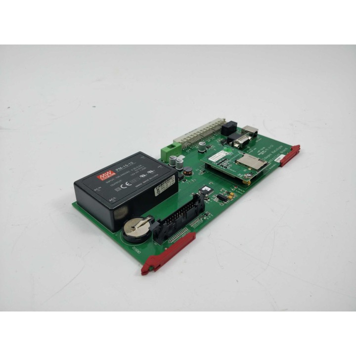 Mean Well 136.050.001.5