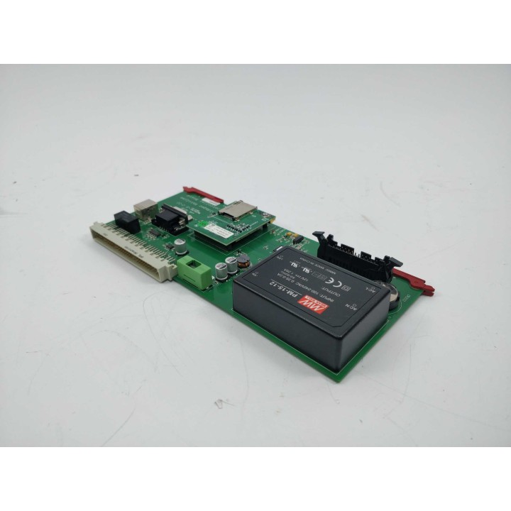 Mean Well 136.050.001.5