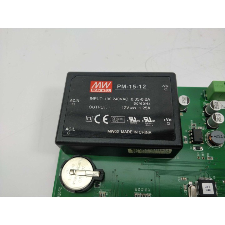 Mean Well 136.050.001.5