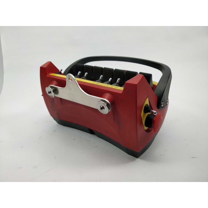 Cavotec Micro-control AS MC-3-6