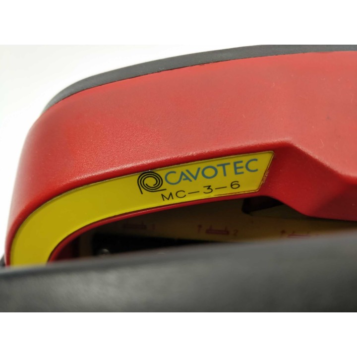 Cavotec Micro-control AS MC-3-6