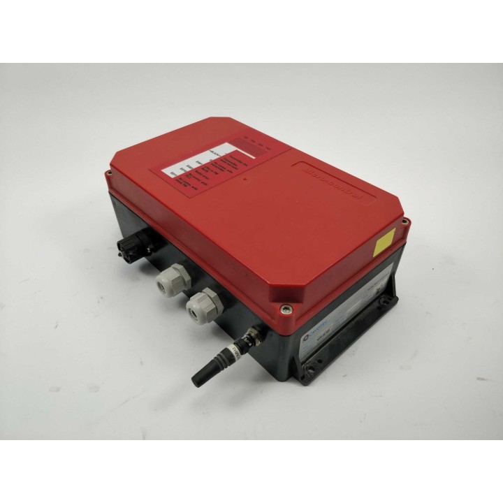 Cavotec Micro-control AS MC-3-6