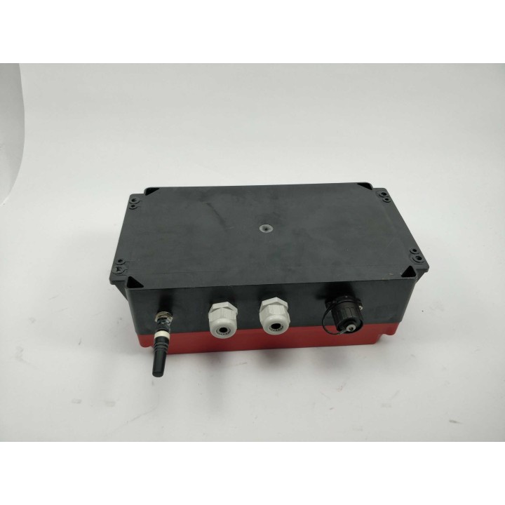 Cavotec Micro-control AS MC-3-6