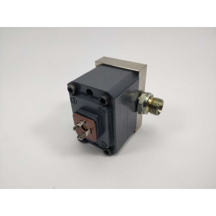 KRACHT VC 0,025 P1 PS C-11