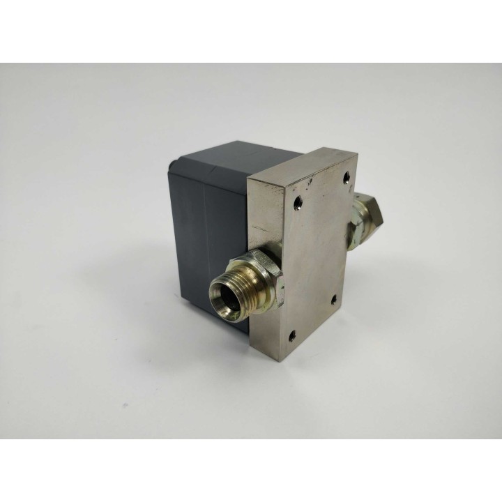 KRACHT VC 0,025 P1 PS C-11