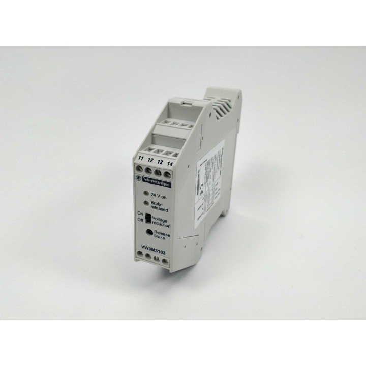 Telemecanique VW3M3103