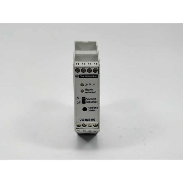 Telemecanique VW3M3103